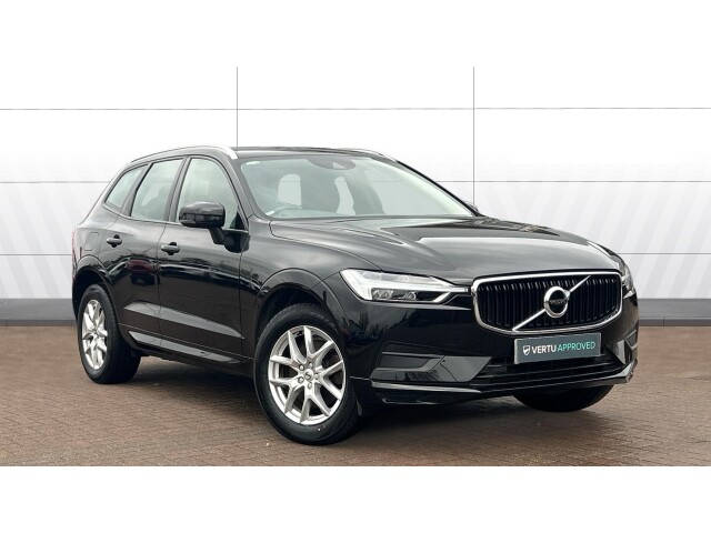 Main listing image - Volvo XC60