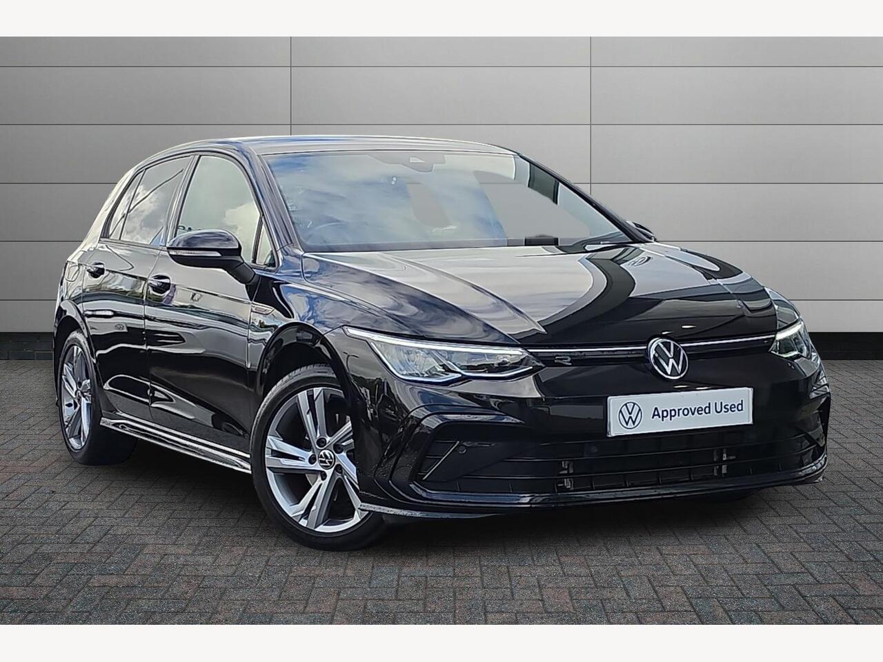 Main listing image - Volkswagen Golf