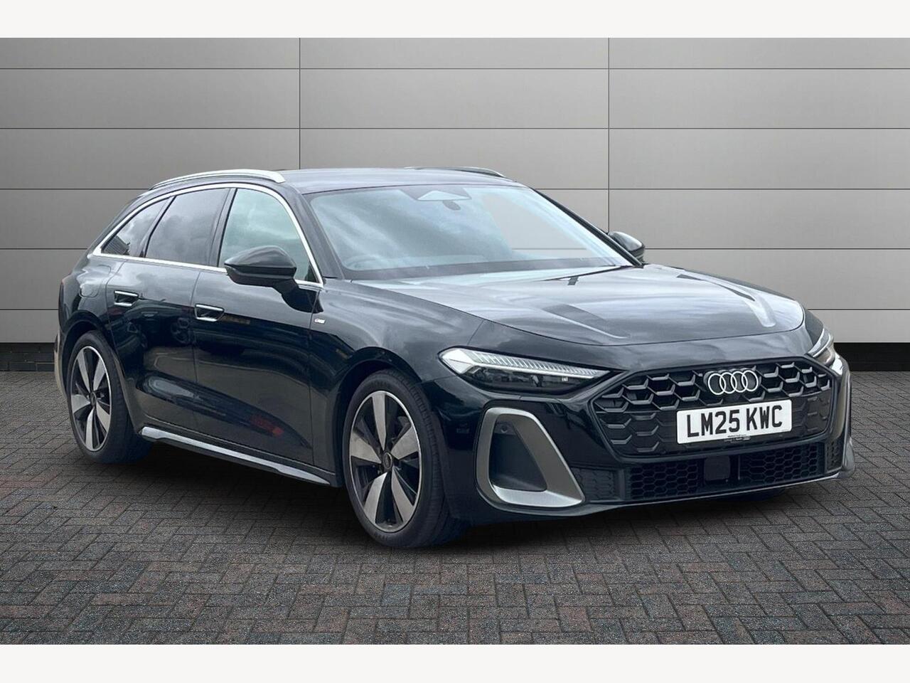 Main listing image - Audi A5