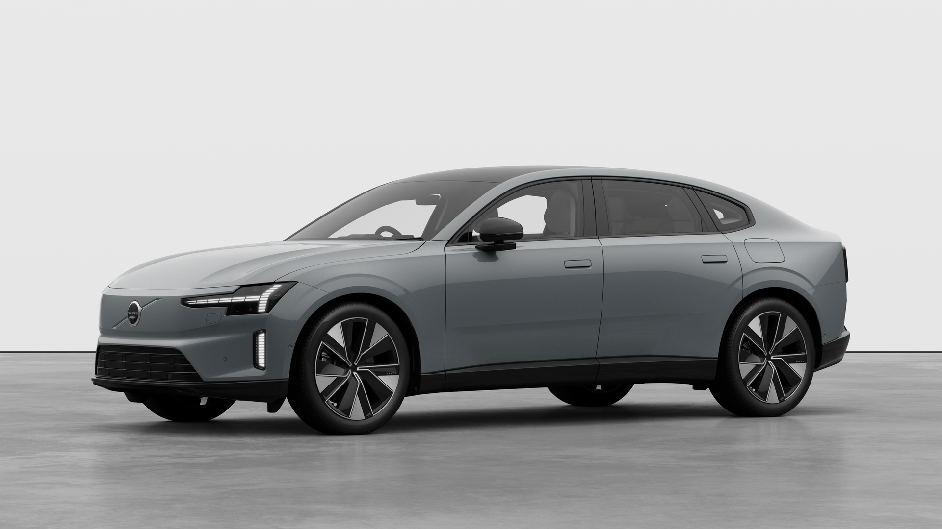 Main listing image - Volvo Es90