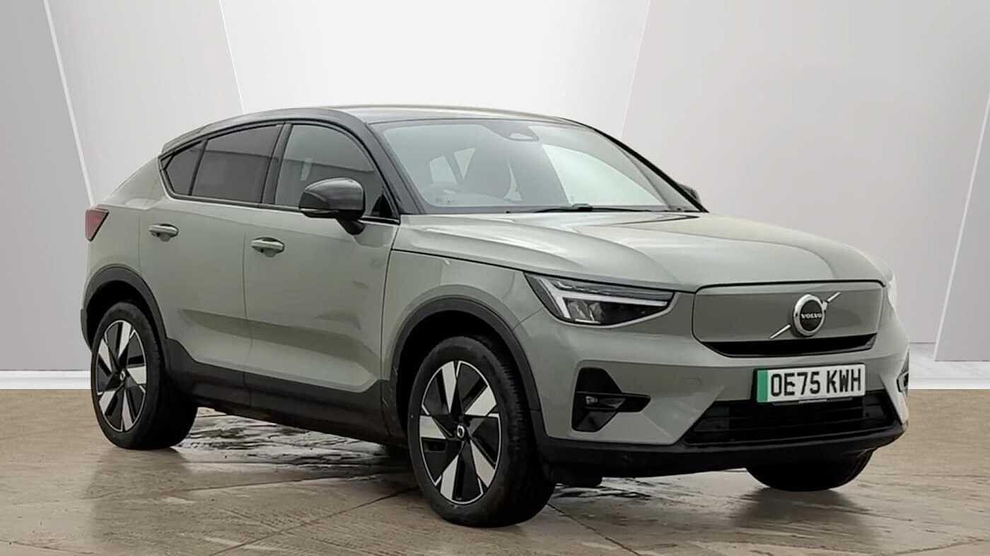 Main listing image - Volvo Ec40