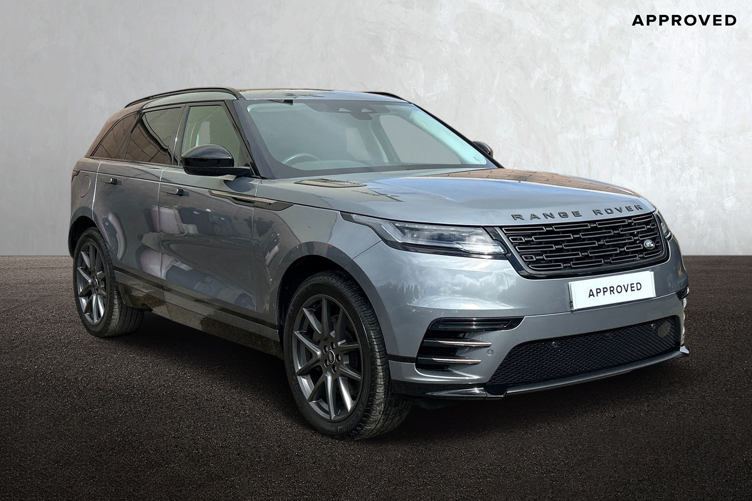 Main listing image - Land Rover Range Rover Velar