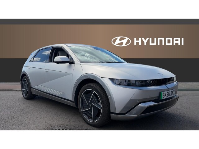 Main listing image - Hyundai IONIQ 5