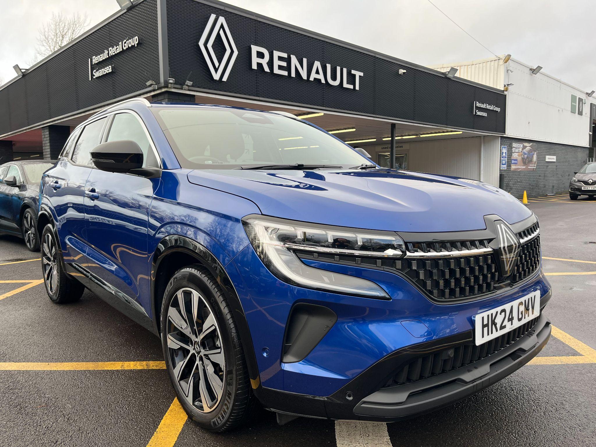 Main listing image - Renault Austral