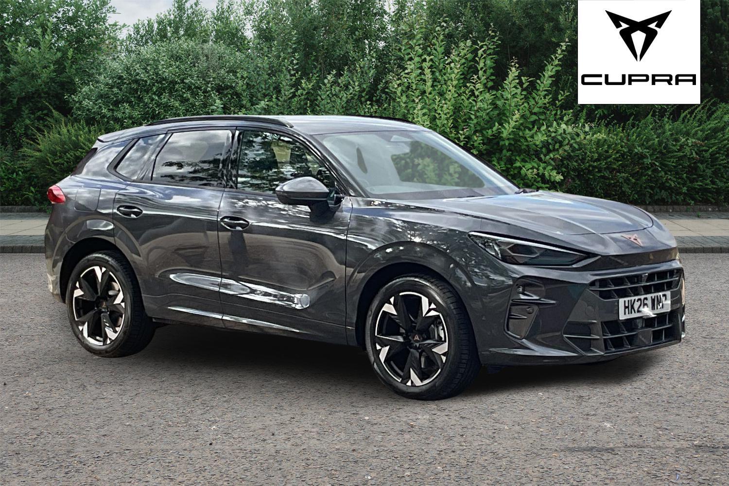 Main listing image - Cupra Terramar
