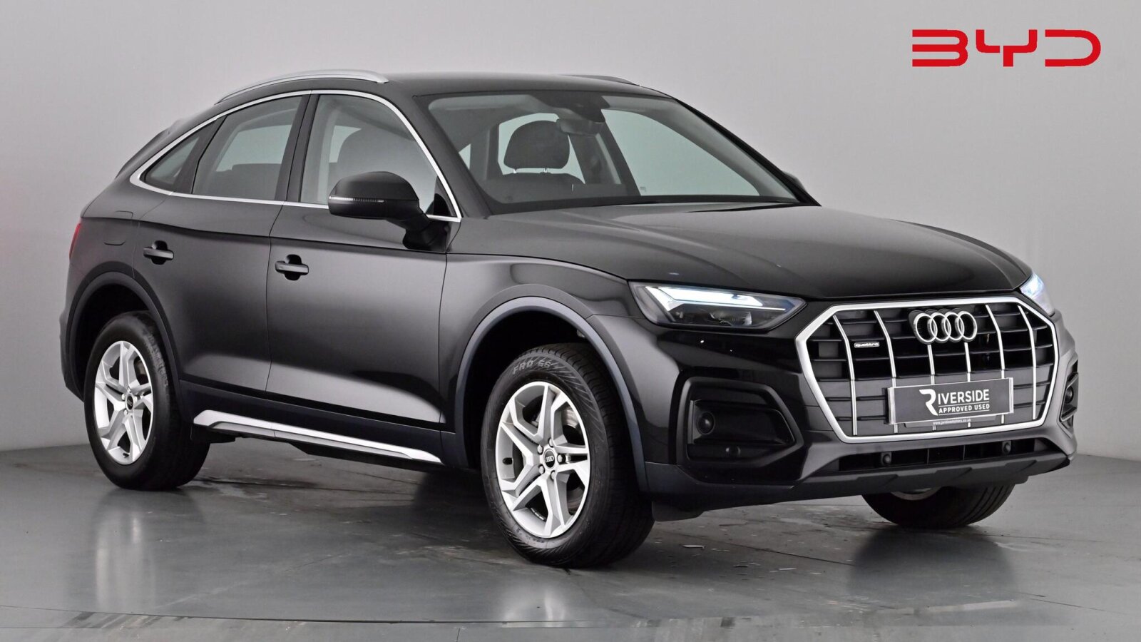 Main listing image - Audi Q5 Sportback