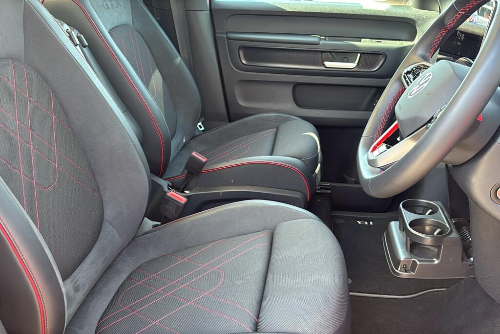 Main listing image - Volkswagen ID.Buzz