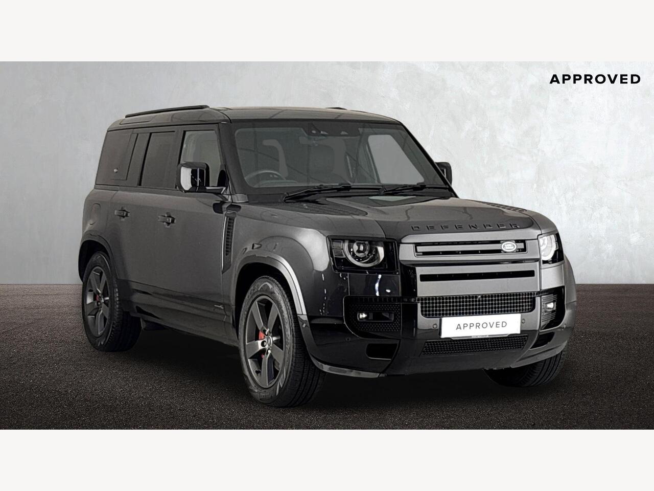 Main listing image - Land Rover Defender