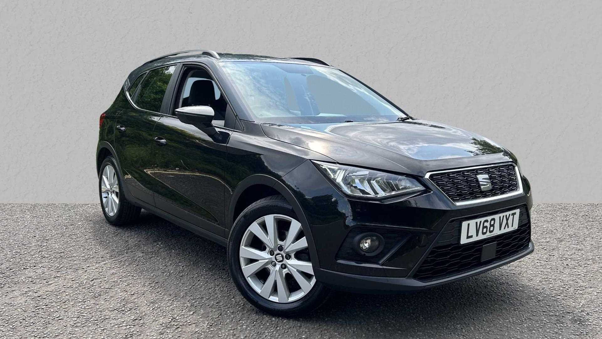 Main listing image - SEAT Arona