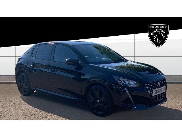 Main listing image - Peugeot 208