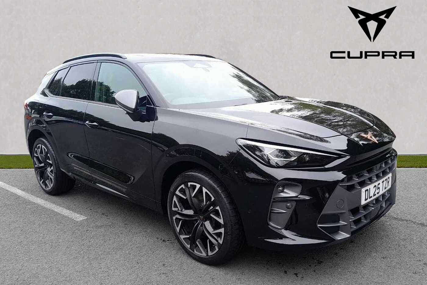 Main listing image - Cupra Terramar