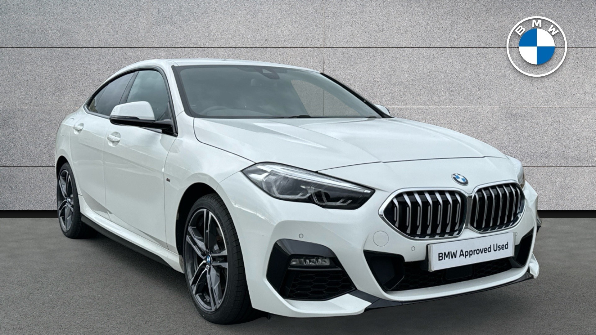 Main listing image - BMW 2 Series Gran Coupe
