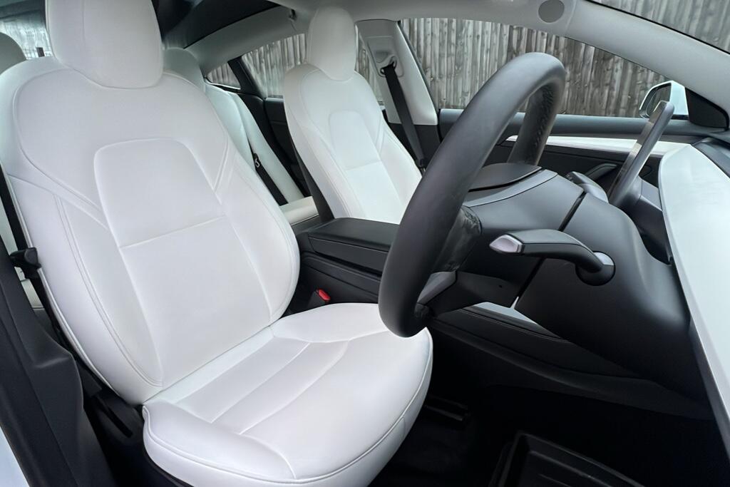 Main listing image - Tesla Model 3