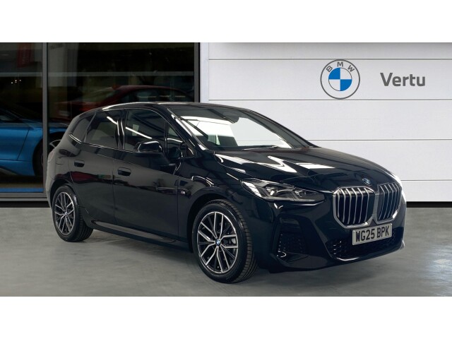 Main listing image - BMW 2 Series Active Tourer