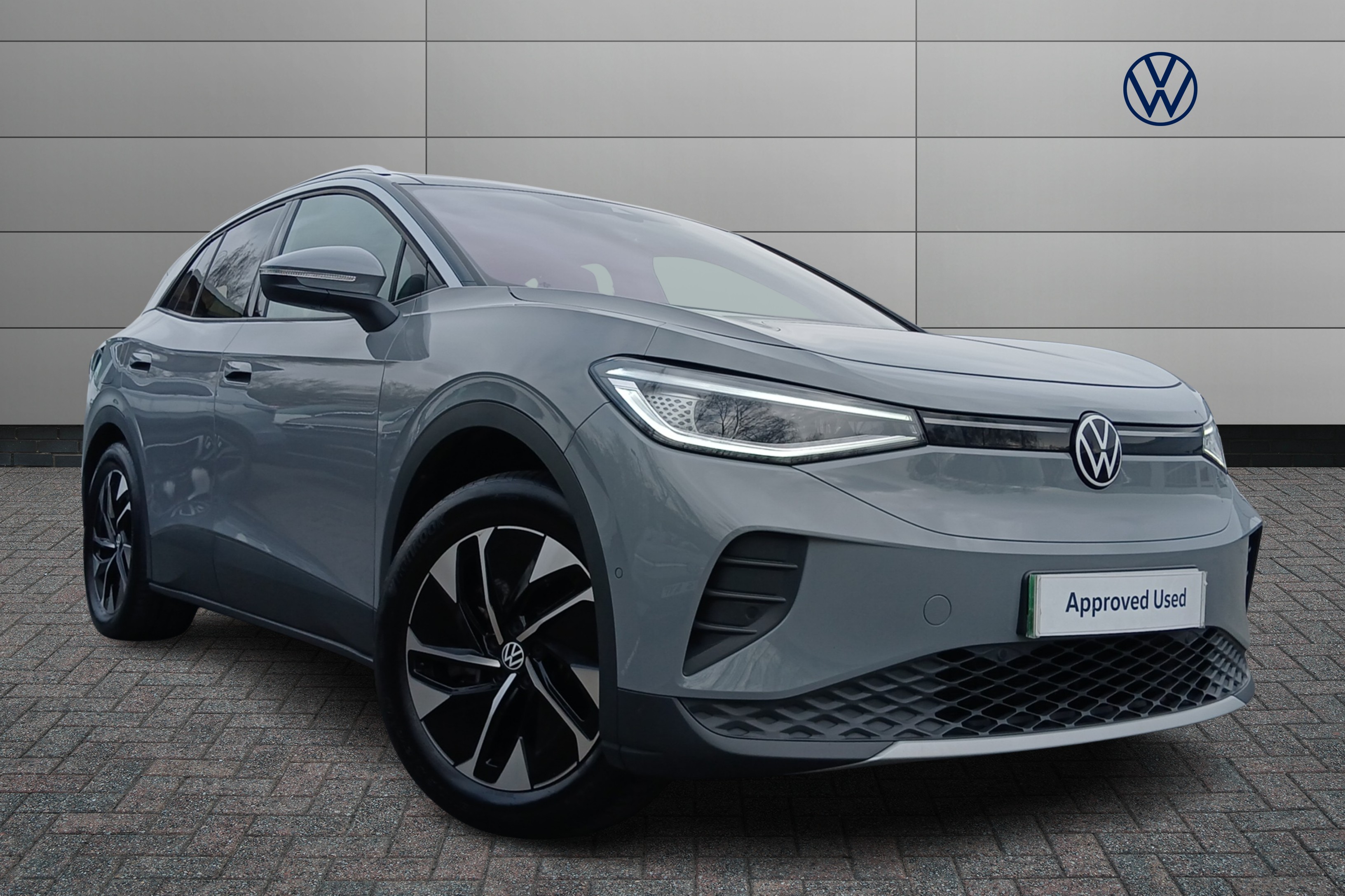 Main listing image - Volkswagen ID.4