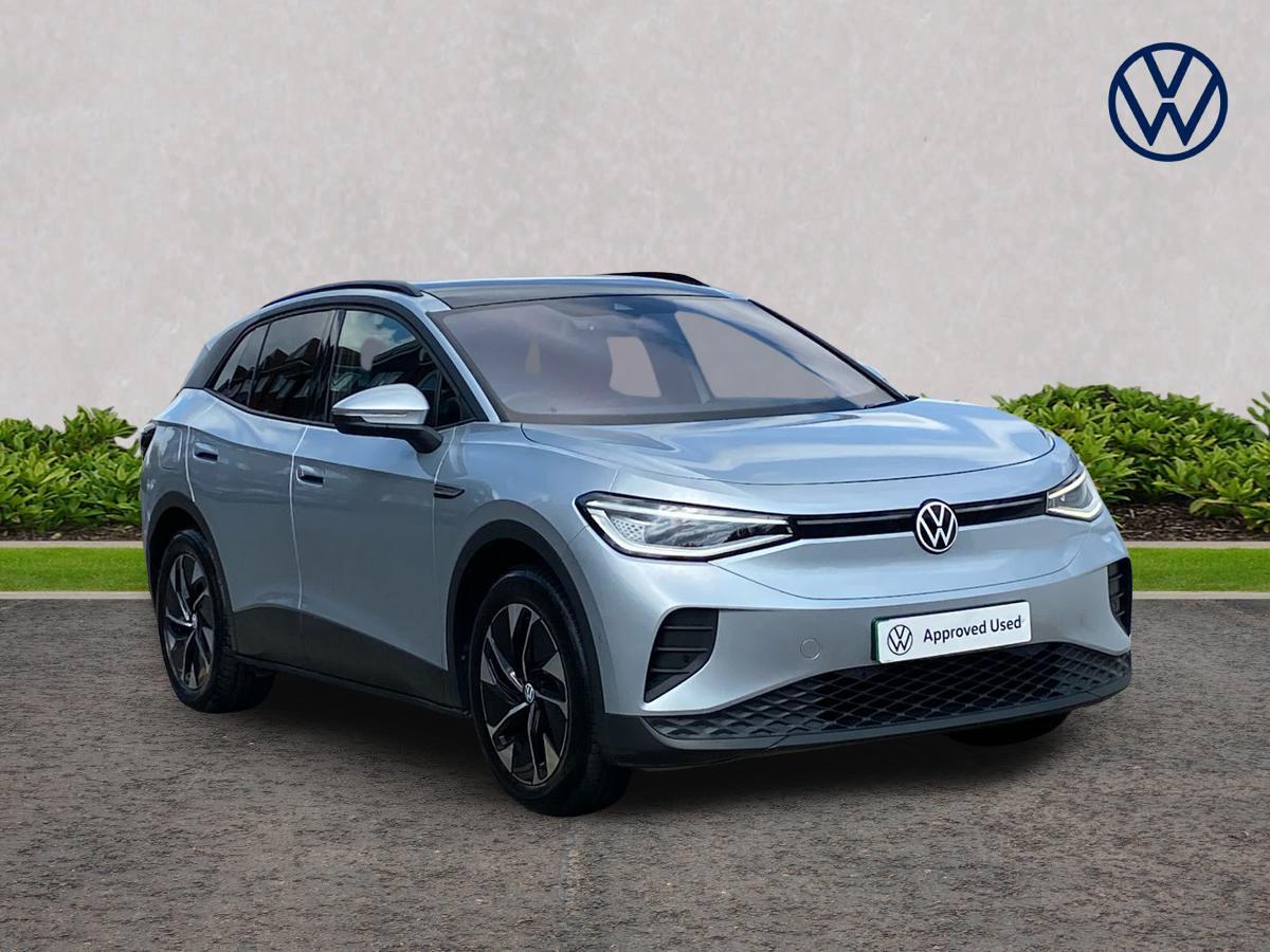 Main listing image - Volkswagen ID.4