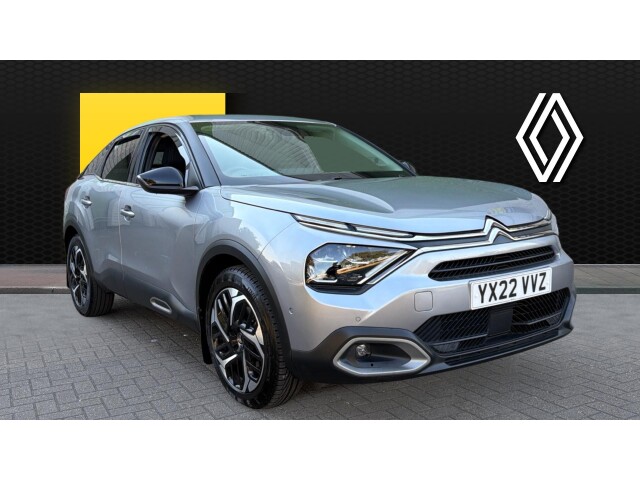 Main listing image - Citroen C4