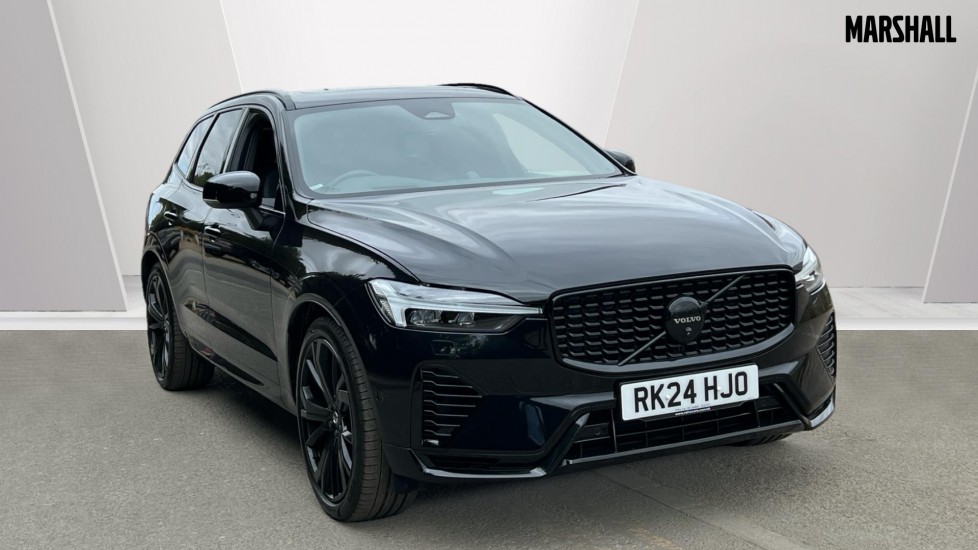 Main listing image - Volvo XC60
