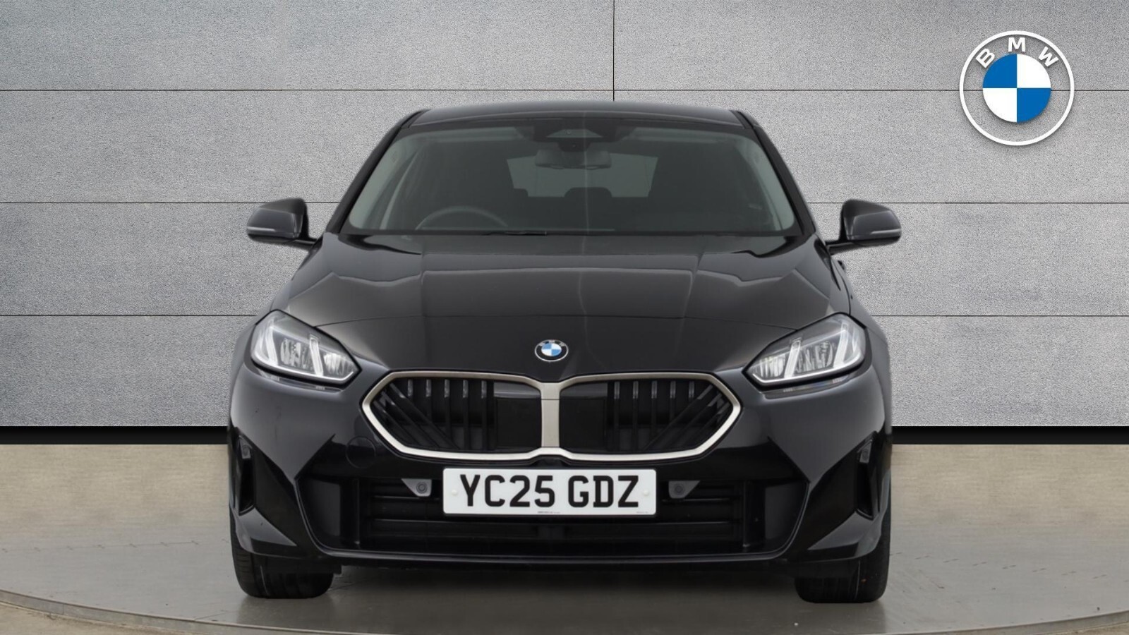 Main listing image - BMW 1 Series