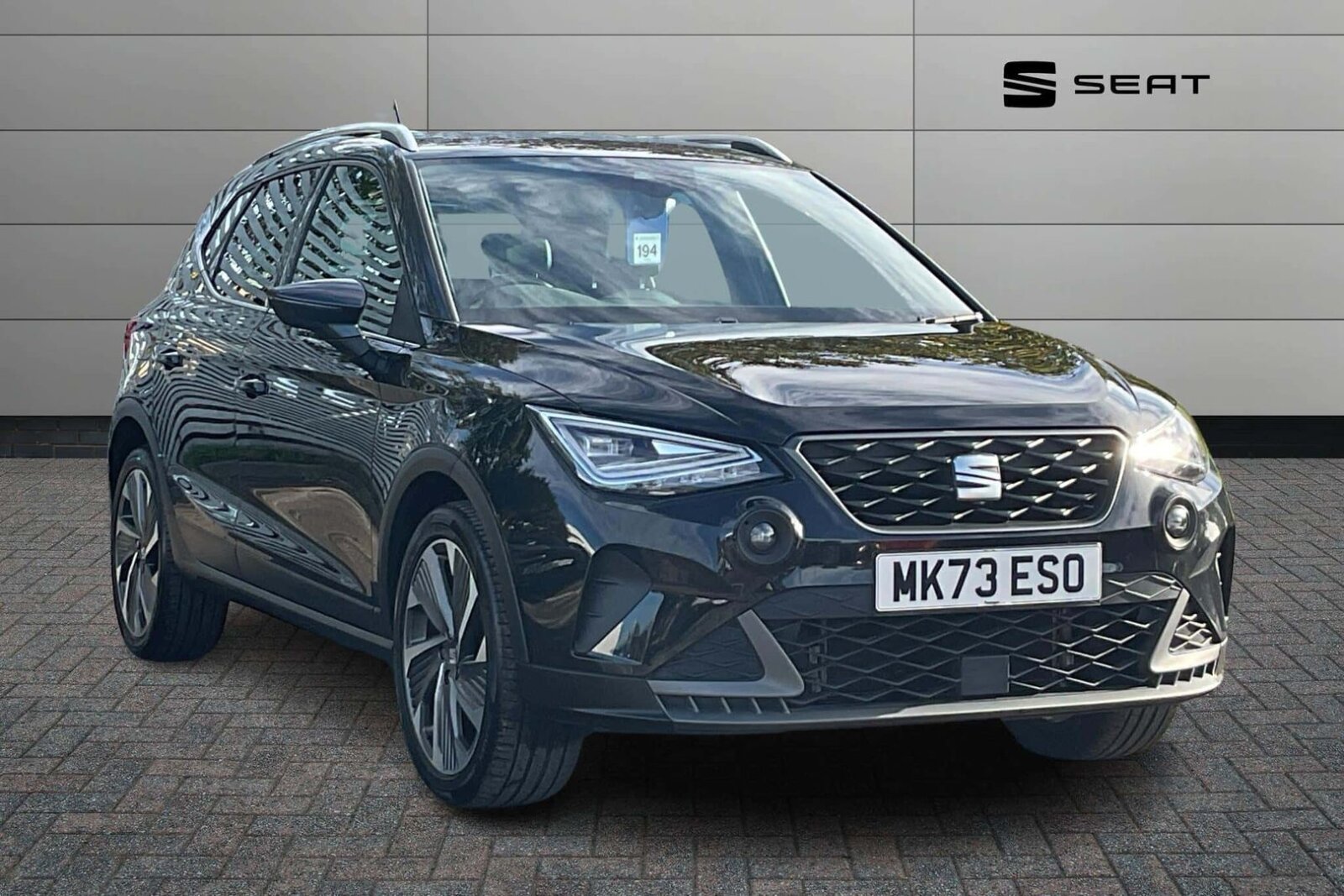 Main listing image - SEAT Arona