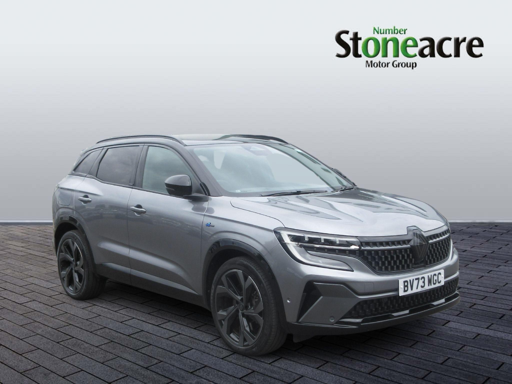 Main listing image - Renault Austral