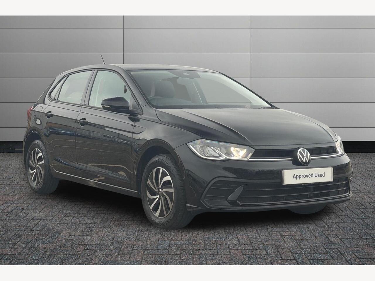 Main listing image - Volkswagen Polo