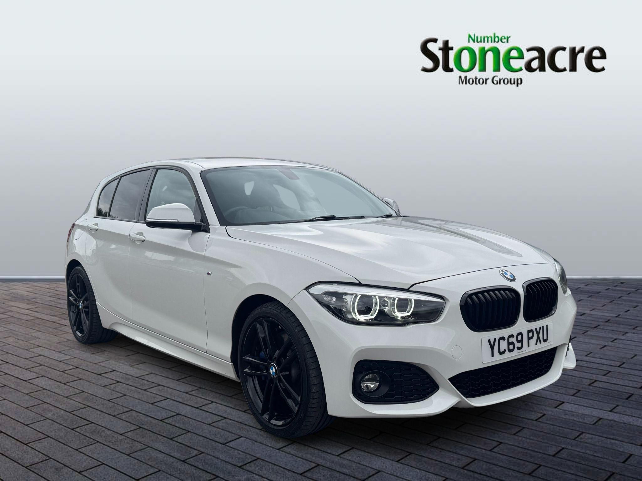 Main listing image - BMW 1 Series