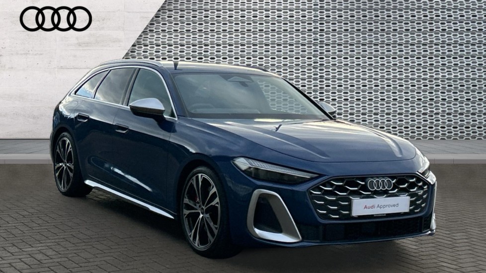 Main listing image - Audi A5