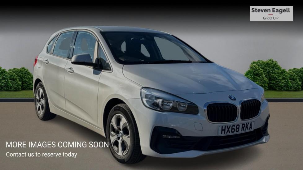 Main listing image - BMW 2 Series Active Tourer