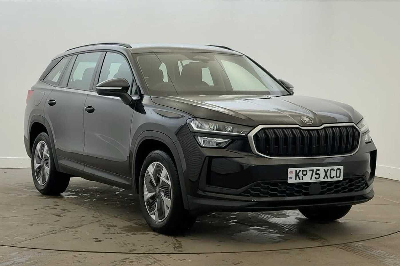 Main listing image - Skoda Kodiaq