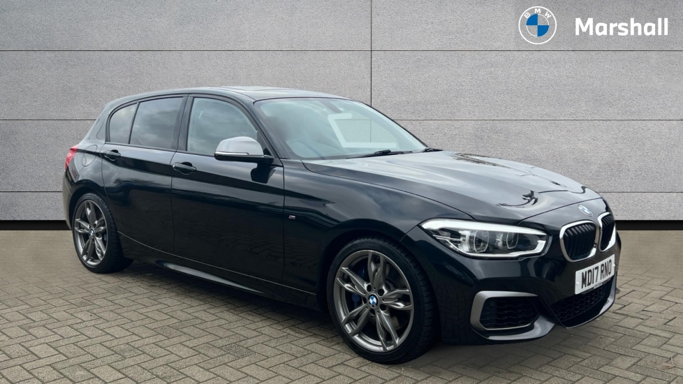 Main listing image - BMW 1 Series