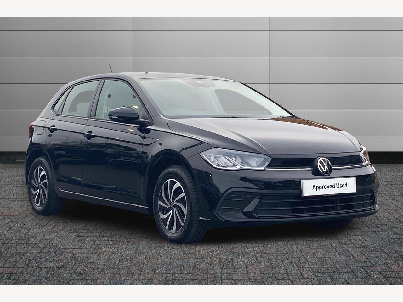 Main listing image - Volkswagen Polo