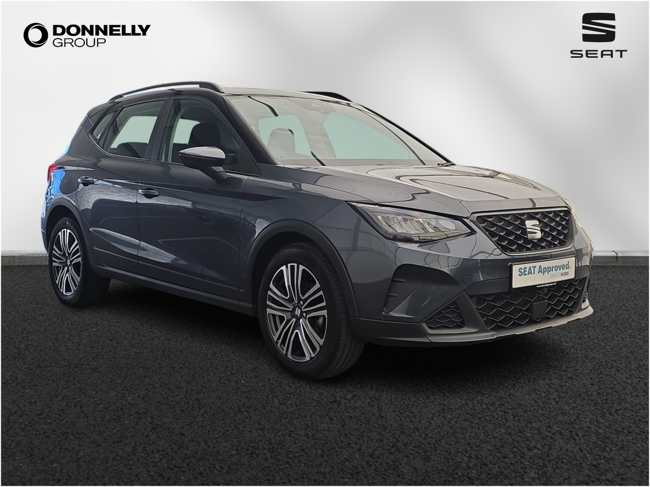 Main listing image - SEAT Arona