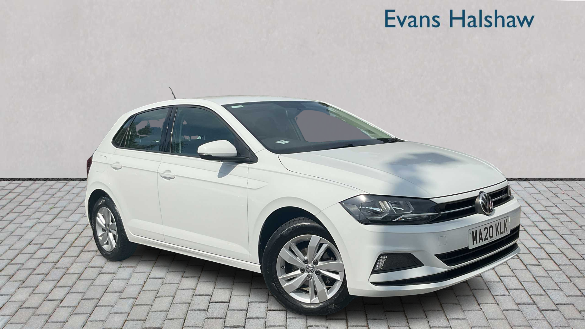 Main listing image - Volkswagen Polo
