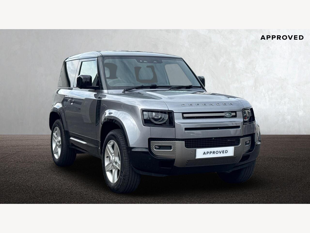 Main listing image - Land Rover Defender