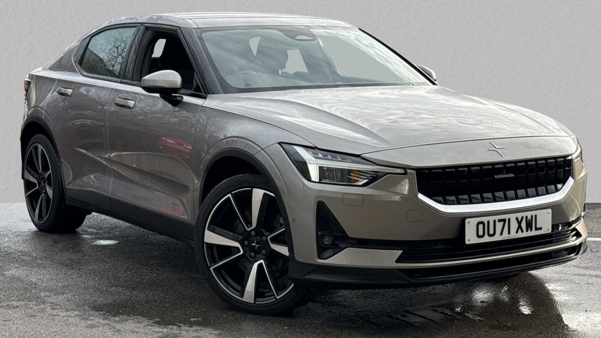 Main listing image - Polestar 2