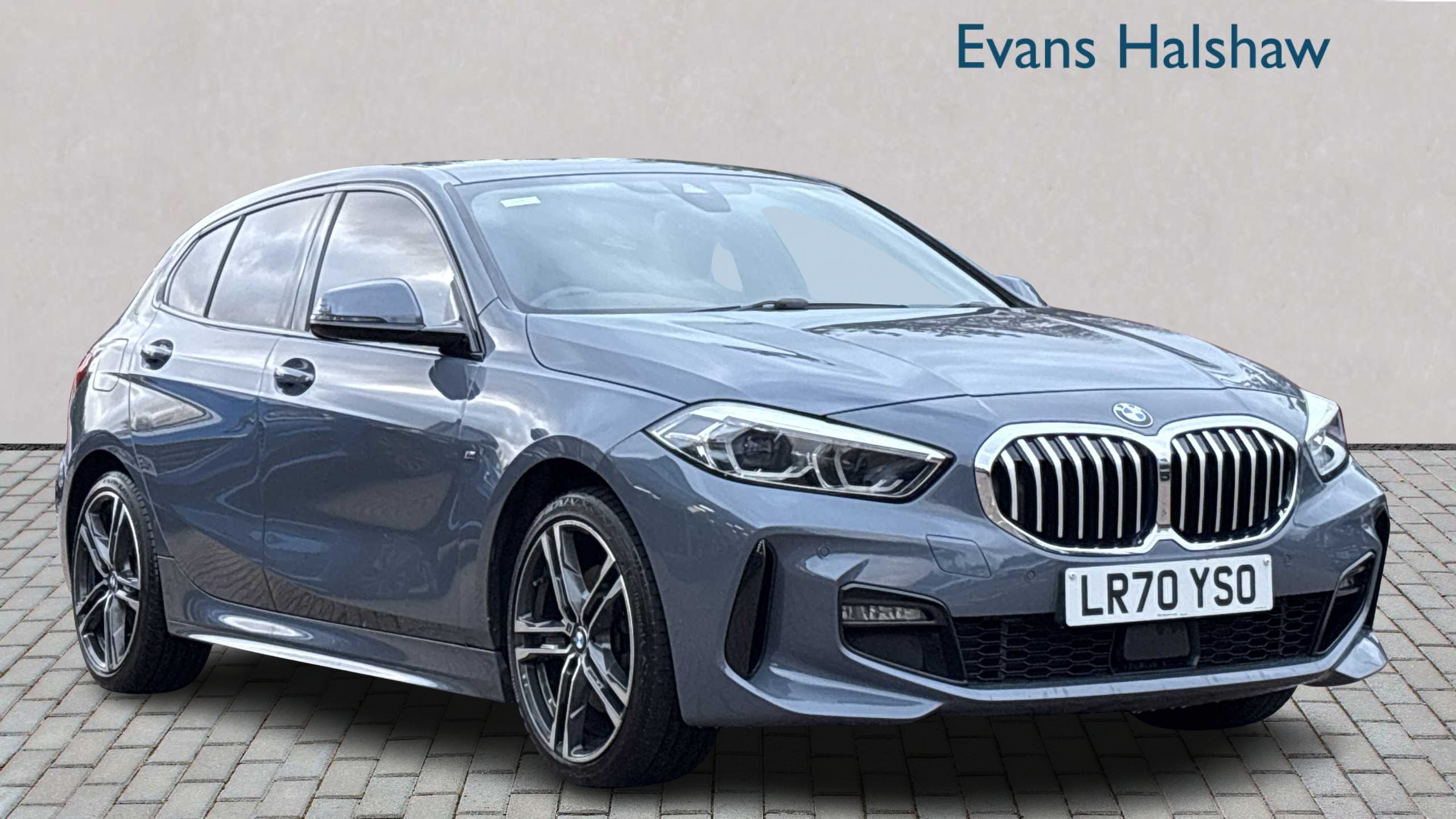Main listing image - BMW 1 Series