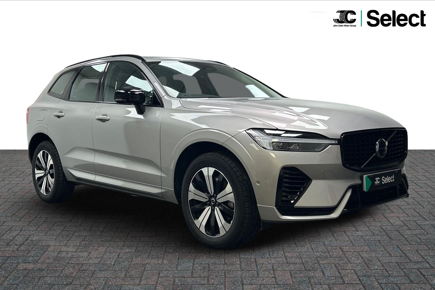 Main listing image - Volvo XC60