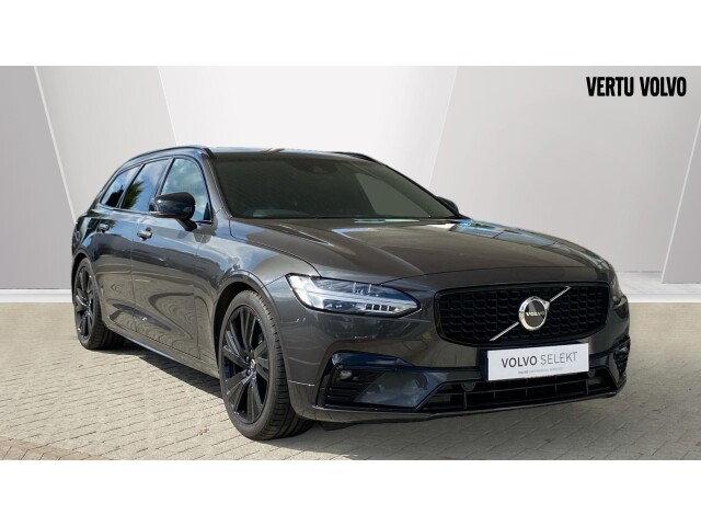 Main listing image - Volvo V90