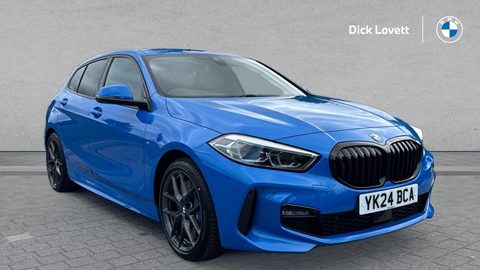 Main listing image - BMW 1 Series