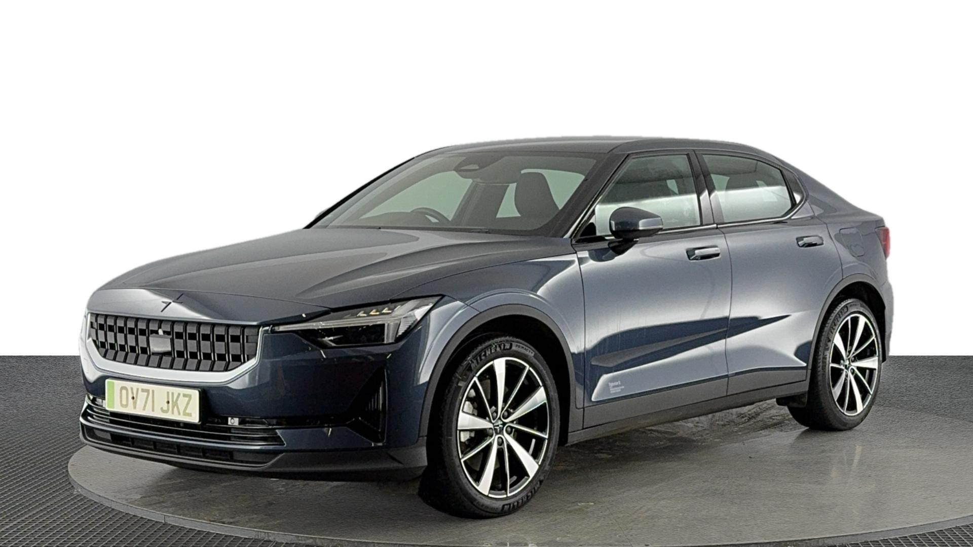 Main listing image - Polestar 2