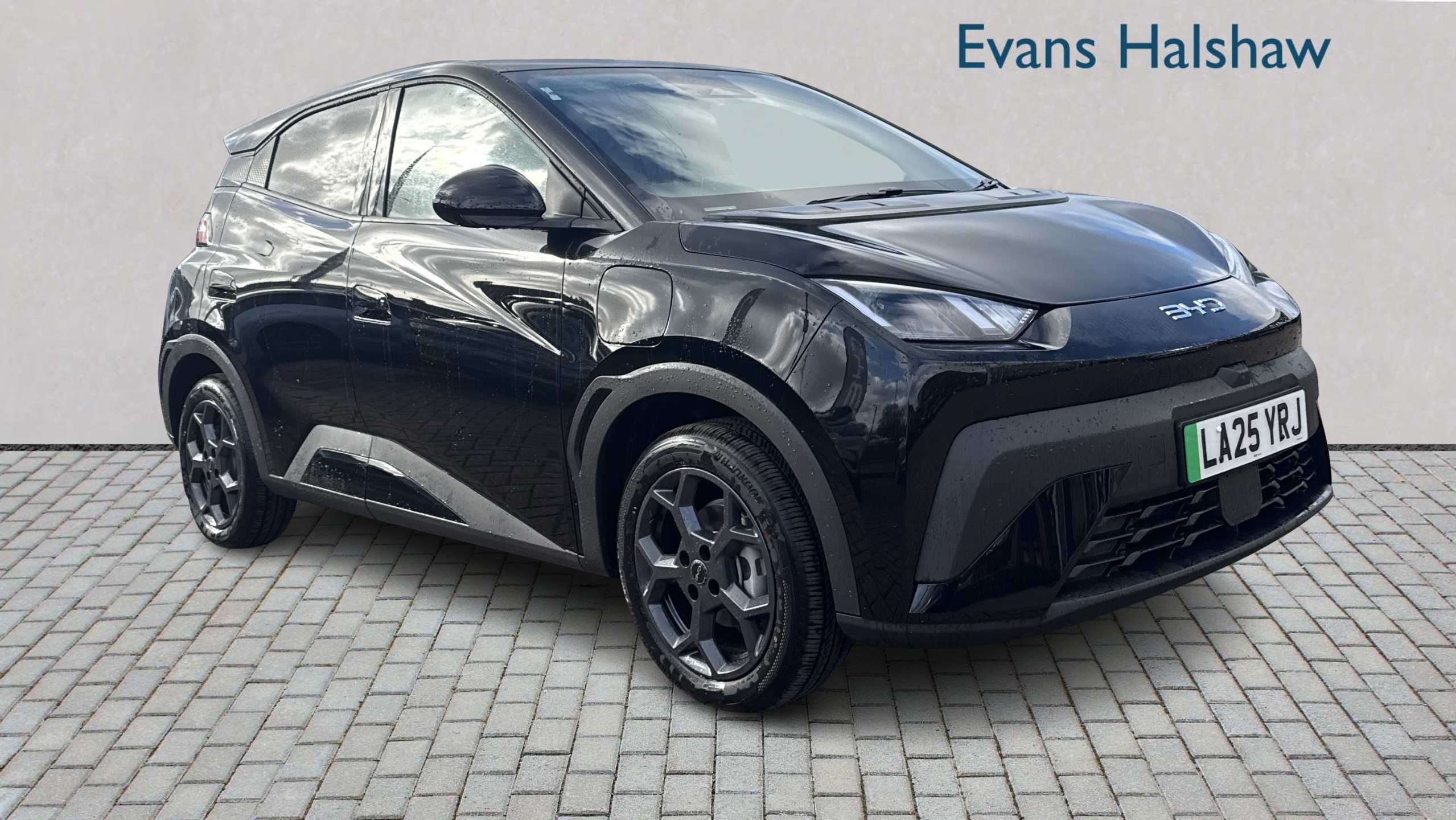 Main listing image - BYD Dolphin Surf