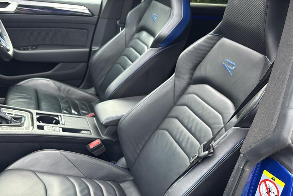 Main listing image - Volkswagen Arteon