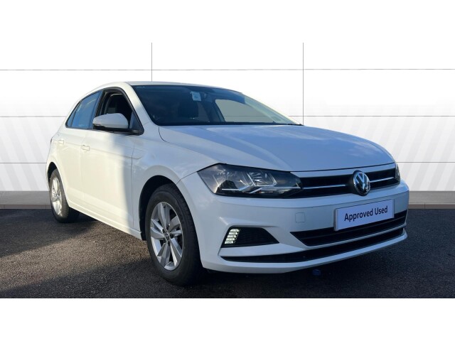Main listing image - Volkswagen Polo