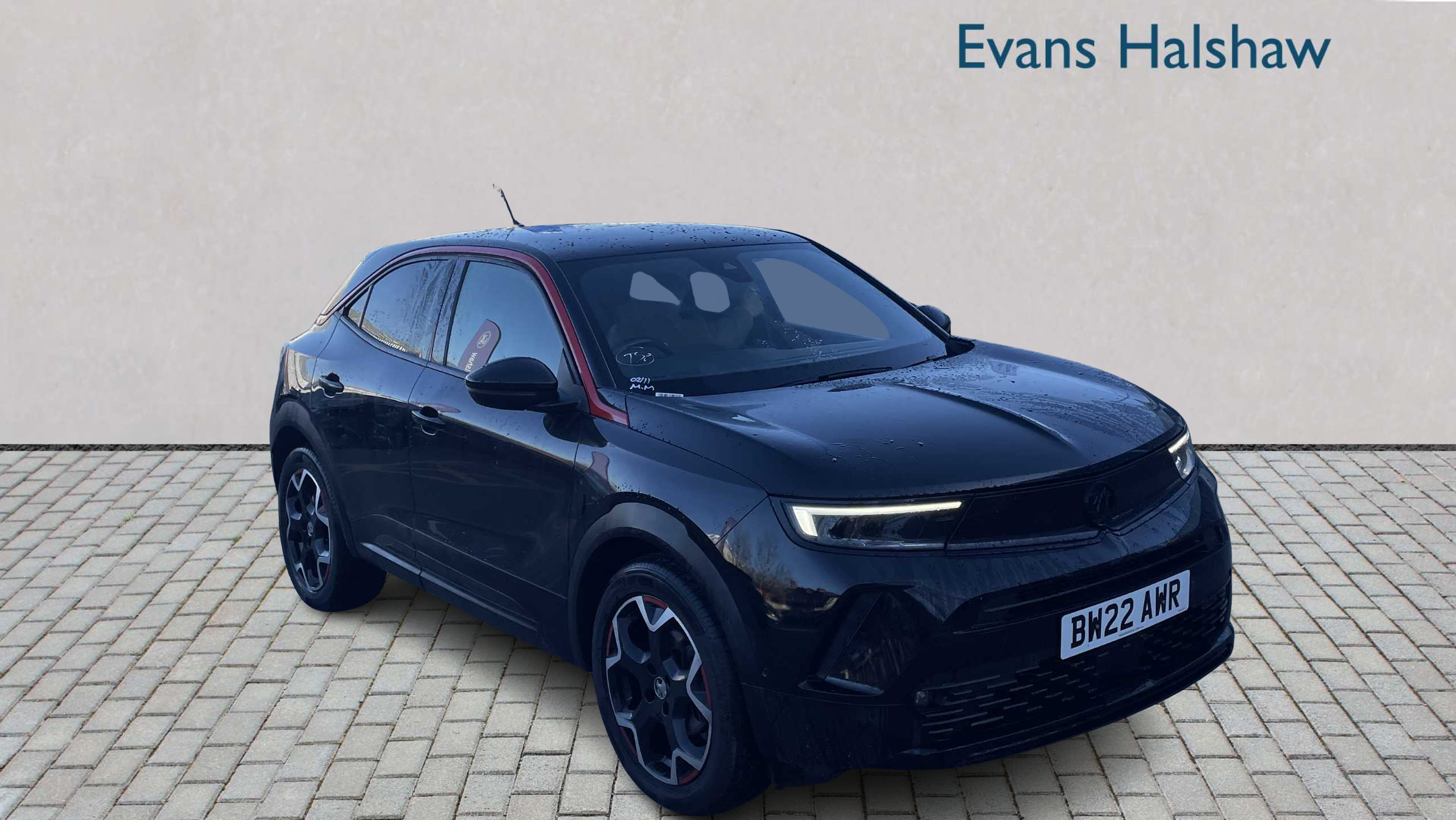 Main listing image - Vauxhall Mokka