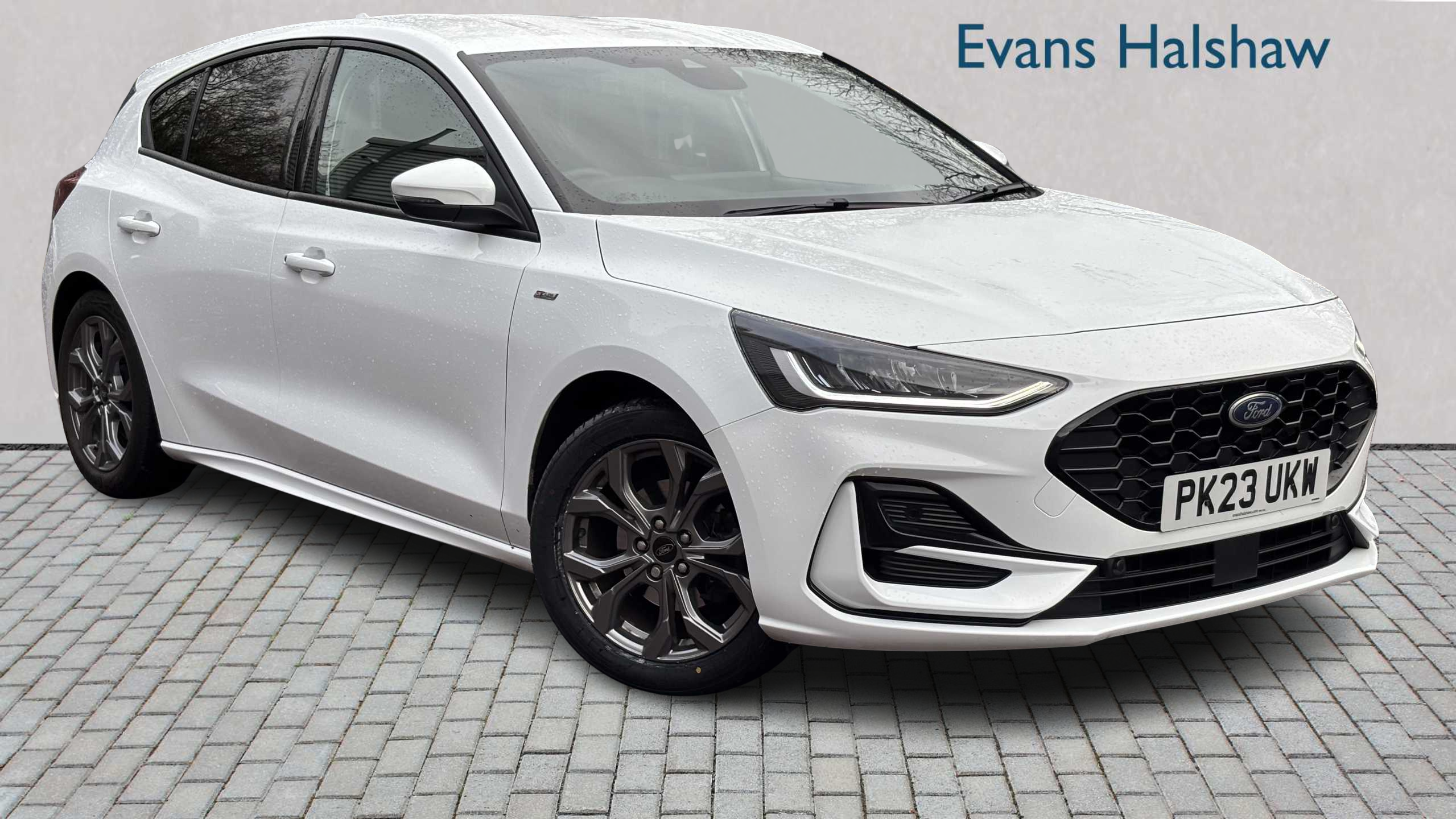 Main listing image - Ford Focus