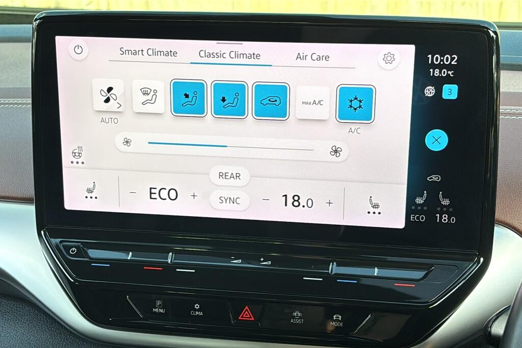 Main listing image - Volkswagen ID.4