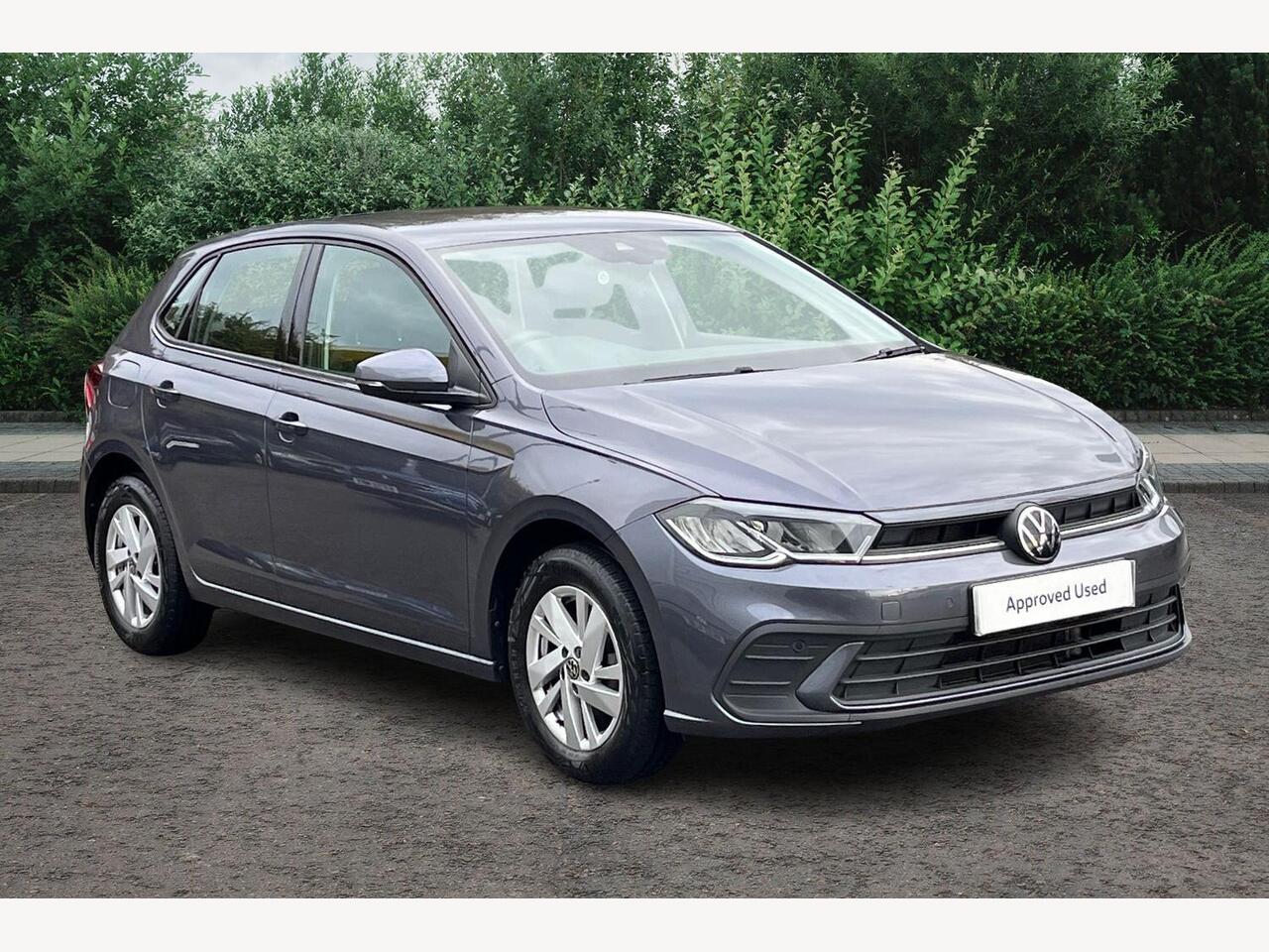 Main listing image - Volkswagen Polo