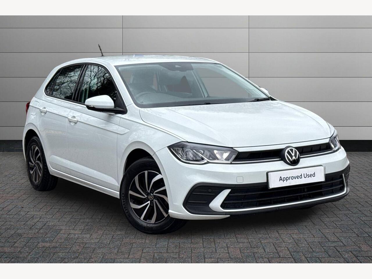 Main listing image - Volkswagen Polo