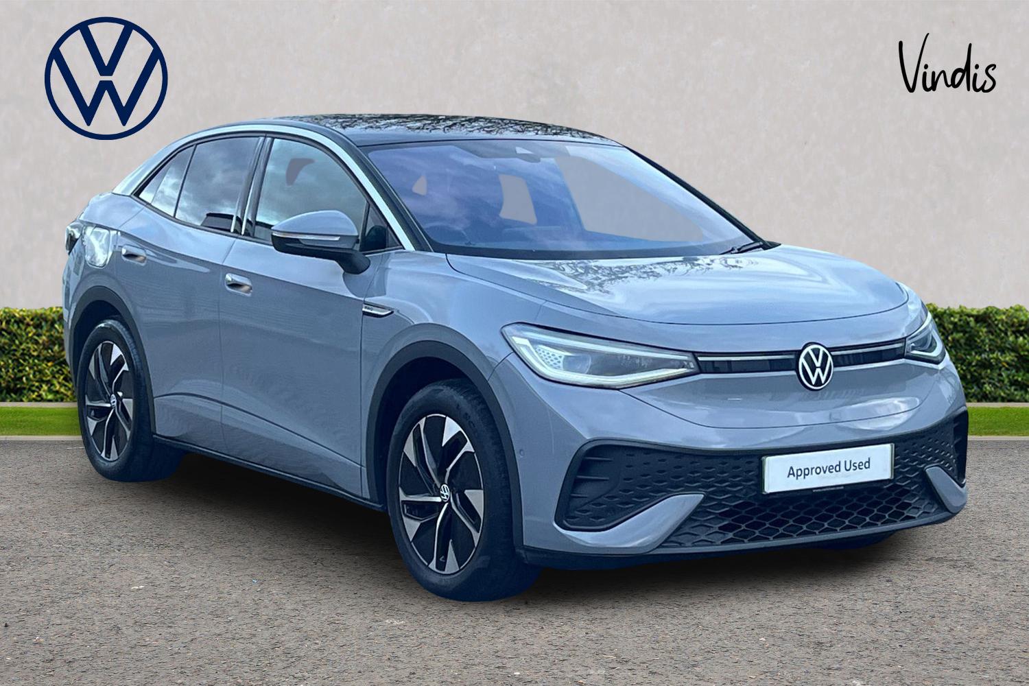 Main listing image - Volkswagen ID.5